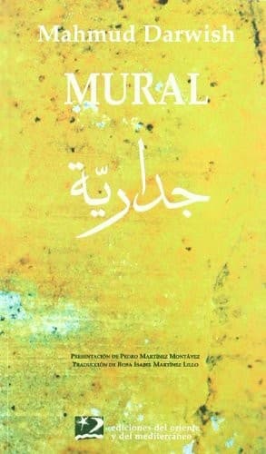 Cover of Mural