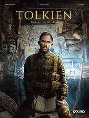 Cover of Tolkien