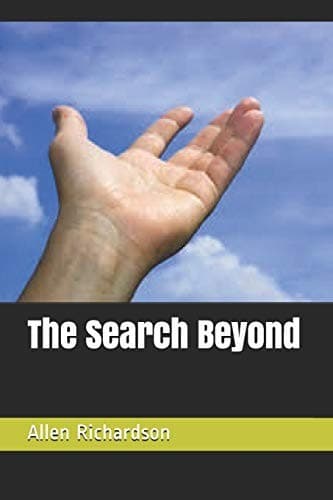 Cover of Search Beyond