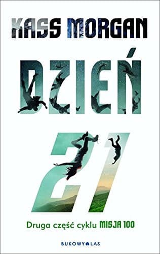 Cover of Dzien 21