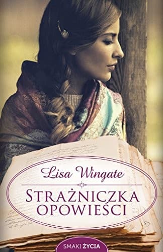 Cover of Strazniczka opowiesci