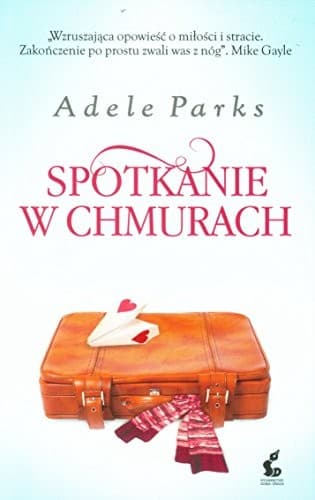 Cover of Spotkanie w chmurach