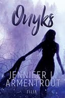 Cover of LUX Tom 2 Onyks