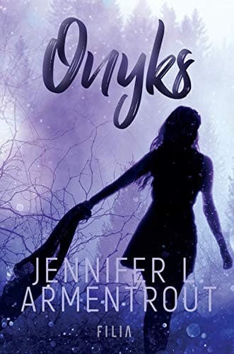 Cover of LUX Tom 2 Onyks
