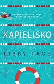 Cover of Kapielisko