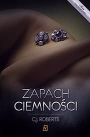 Cover of Zapach ciemnosci Tom 2 The dark duet