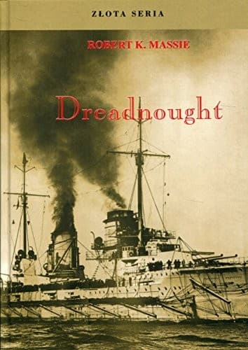 Cover of Dreadnought