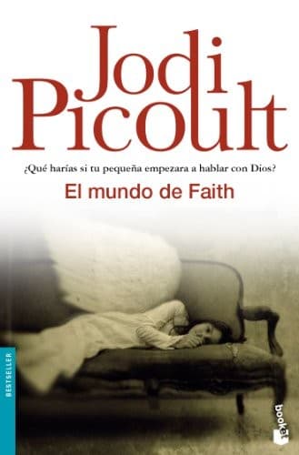 Cover of El mundo de Faith