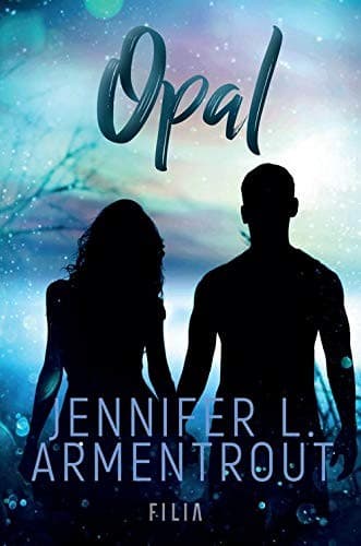 Cover of LUX Tom 3 Opal