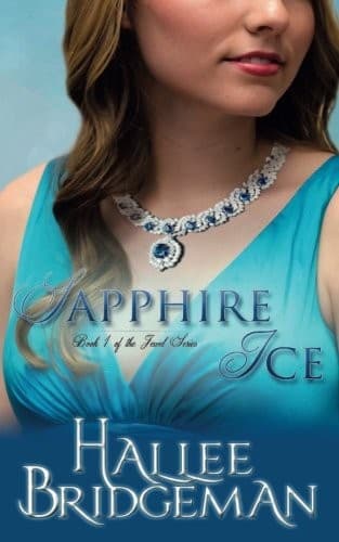 Cover of Sapphire Ice