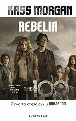 Cover of Rebelia