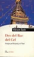 Cover of Des del llac del Cel.