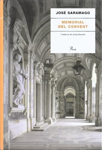 Cover of Memorial del Convent