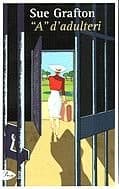 Cover of A d'adulteri