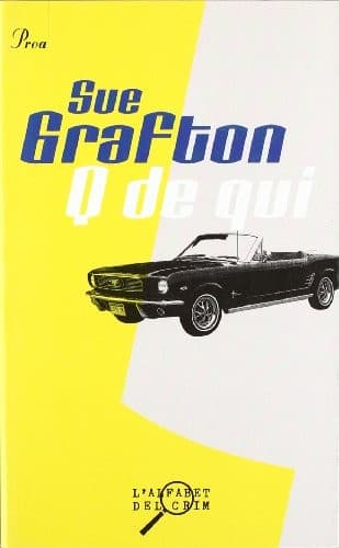 Cover of Q de qui
