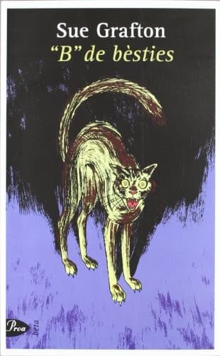 Cover of B de bèsites