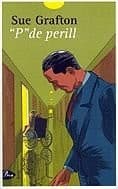 Cover of P de Perill