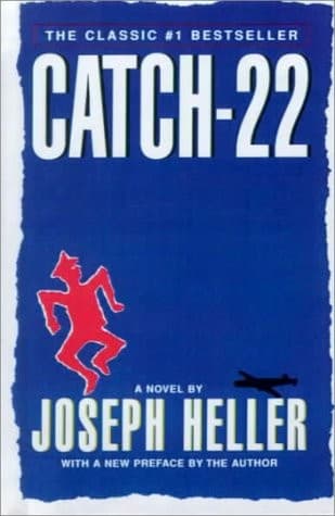Cover of Catch-22