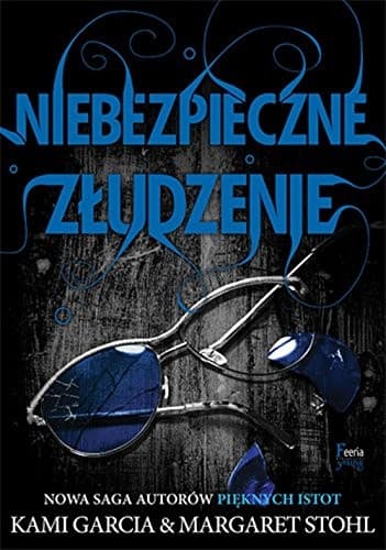 Cover of Niebezpieczne zludzenie Tom 2