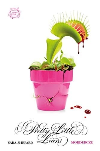 Cover of PLL 16 Mordercze