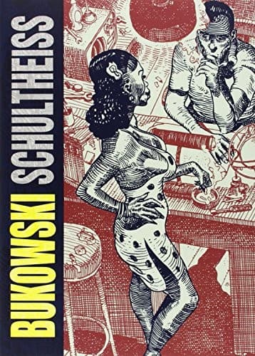 Cover of Bukowski-Schultheiss