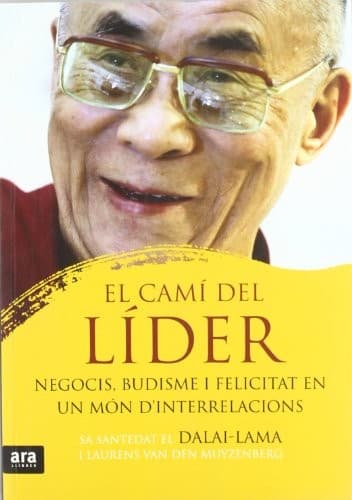 Cover of El camí del líder
