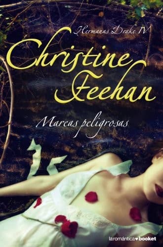 Cover of Mareas peligrosas