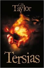 Cover of TERSIAS