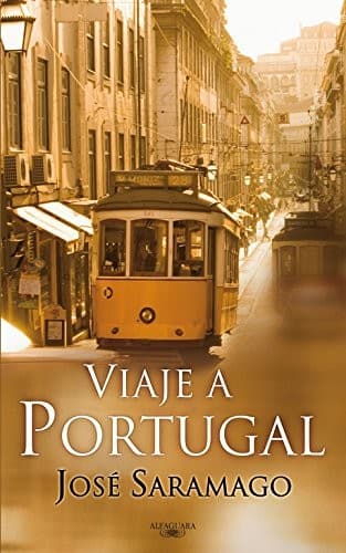 Cover of Viaje a Portugal