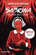Cover of Chilling Adventures of Sabrina