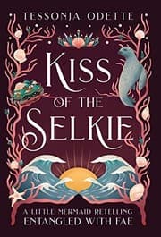 Cover of Kiss of the Selkie