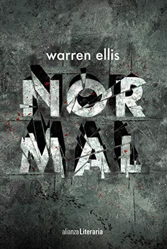 Cover of Normal