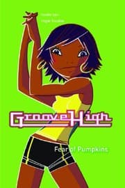 Cover of Fear of Pumpkins