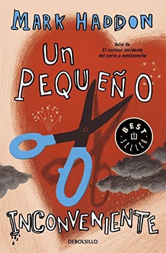 Cover of Un pequeño inconveniente