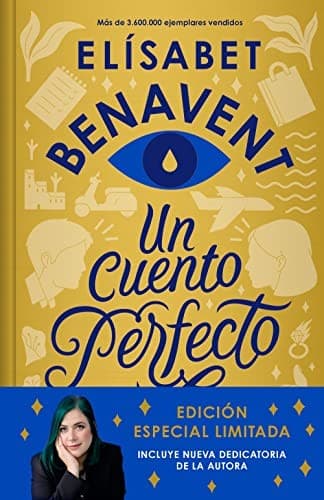 Cover of Un cuento perfecto