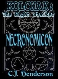 Cover of Kolchak