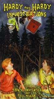 Cover of Lost Hardys a Concordance