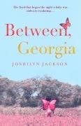 Cover of Between, Georgia
