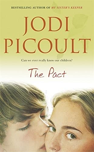 Cover of The Pact