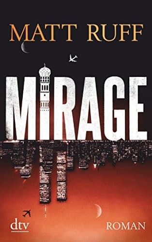 Cover of Mirage