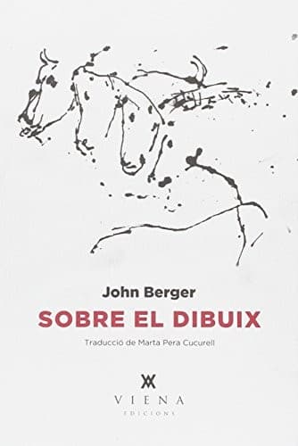 Cover of Sobre el dibuix