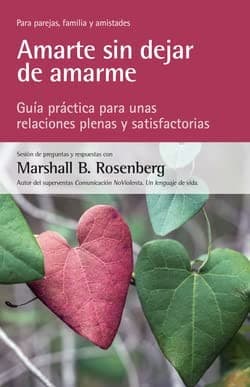 Cover of Amarte sin dejar de amarme
