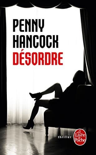Cover of Désordre