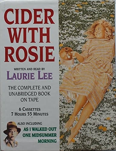 Cover of The Laurie Lee Collection