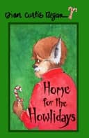 Cover of Home for the Howlidays