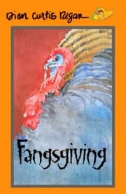 Cover of Fangsgiving