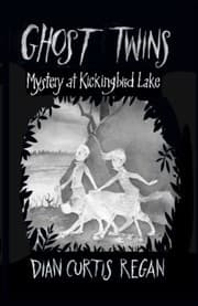 Cover of Ghost Twins #1