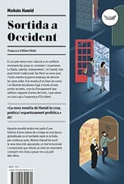 Cover of Sortida a Occident