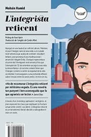Cover of L'integrista reticent