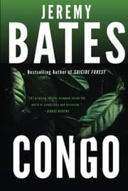 Cover of Congo